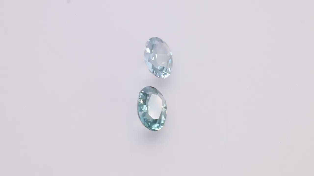 Grey Spinel 2.71 ct